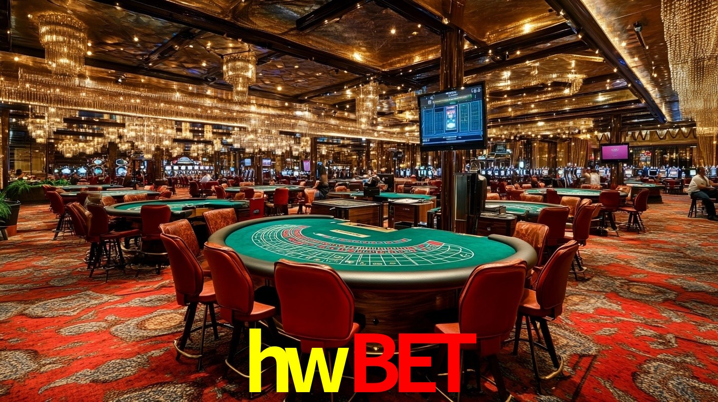 hwbet login