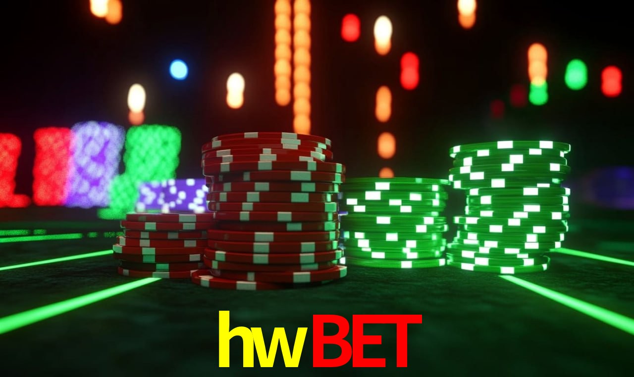 Experiência VIP hwbet