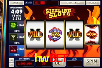 Desvendando o Mundo dos Jogos Virtuais na hwbet