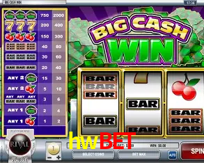 Descubra a Essência do hwbet: Nossa História e Compromissos