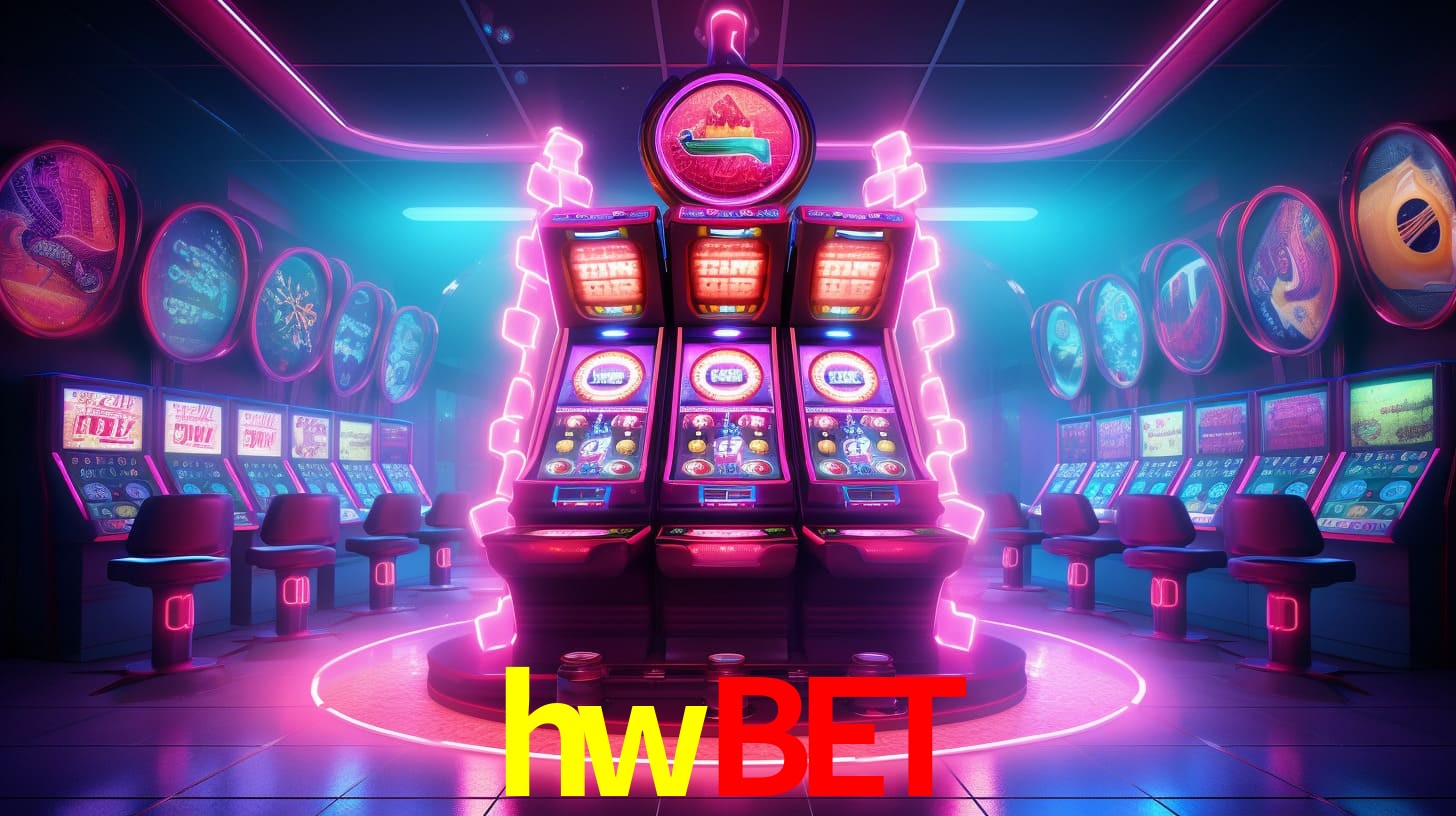 hwbet - Plataforma Oficial - hwbet.com