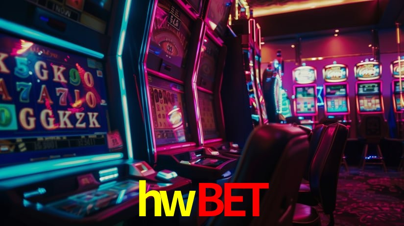 Seasonal Promotions hwbet