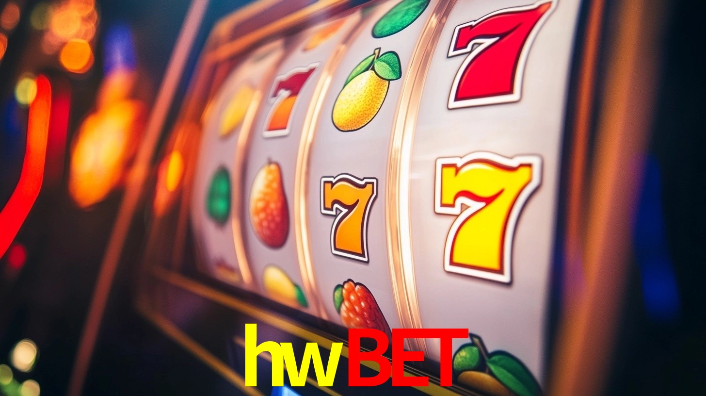 Welcome Bonus hwbet