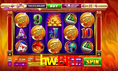 A Emoção da Loteria na hwbet: Uma Chance de Mudança de Vida