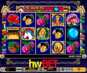 VIP Casino hwbet