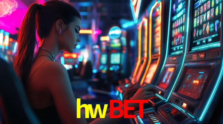 hwbet login