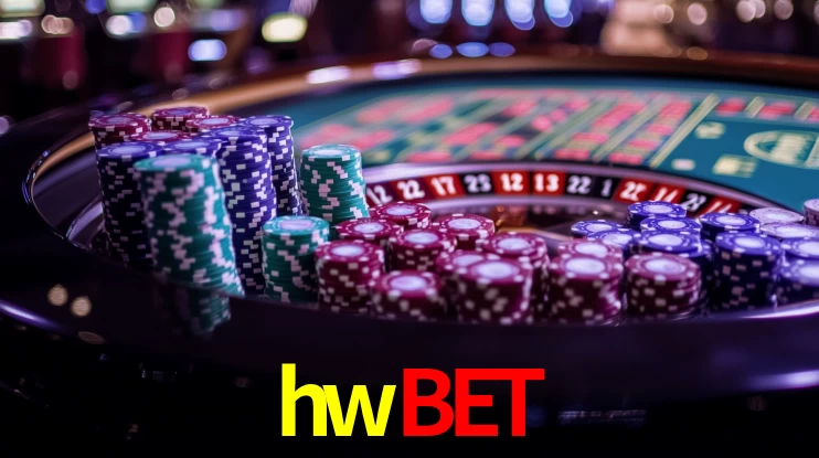 Tournaments hwbet