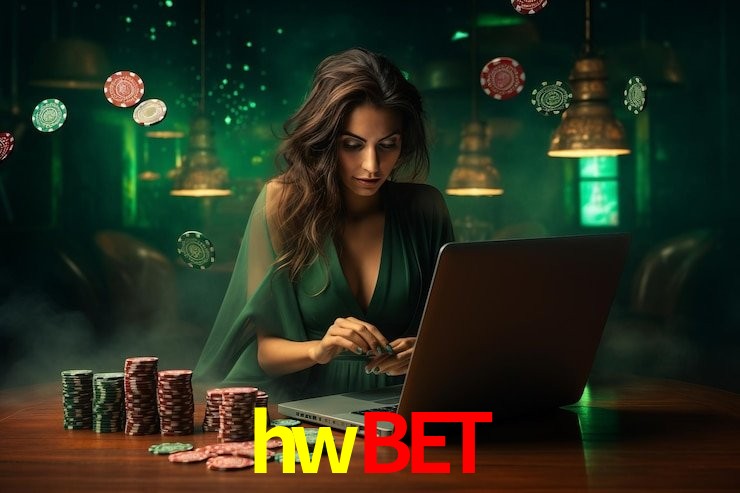 Premium Interface hwbet