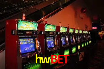 Descubra a Essência do hwbet: Nossa História e Compromissos