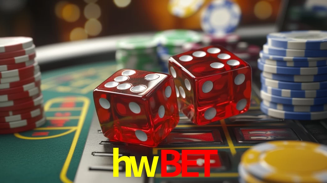 Welcome Bonus hwbet