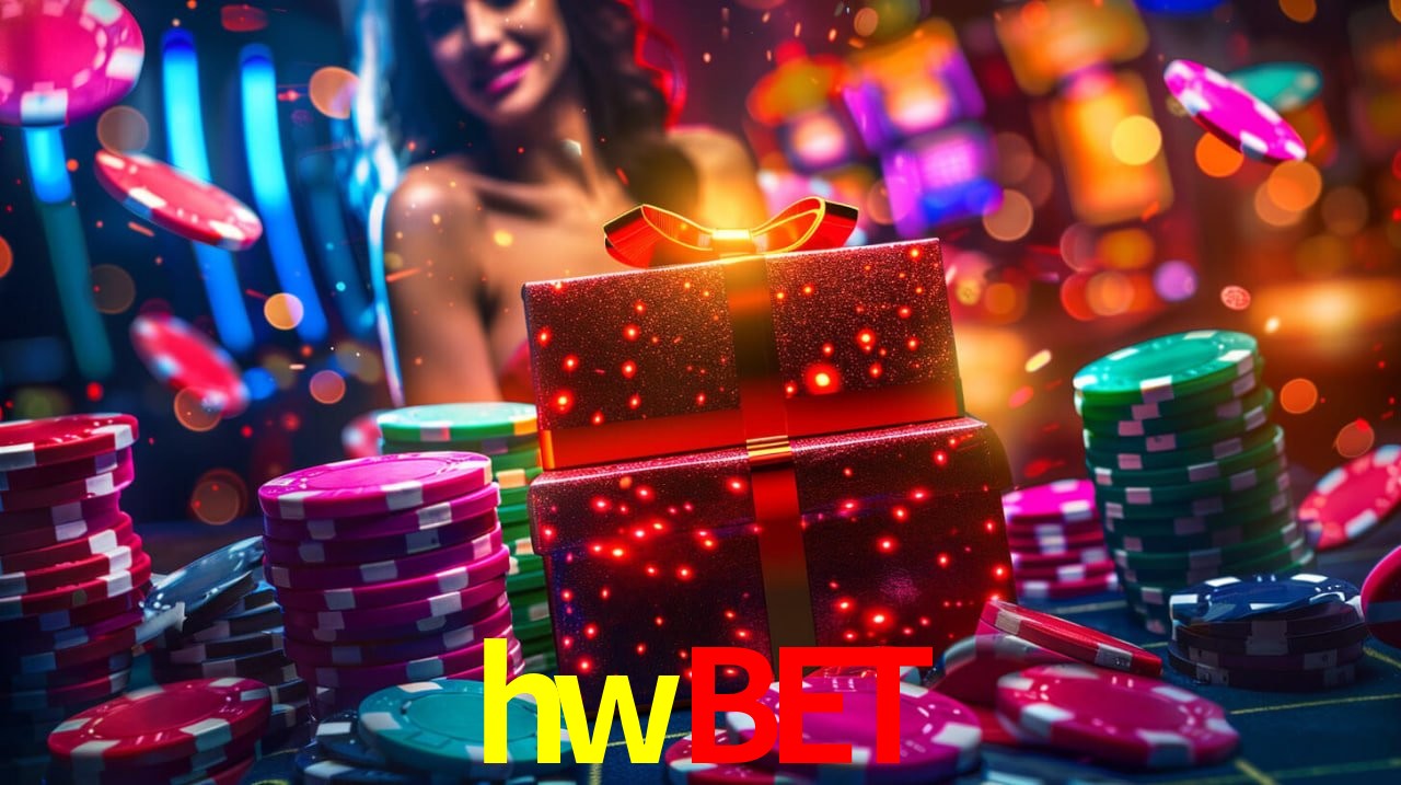Inovações de Jogos na hwbet: O Futuro das Experiências Interativas