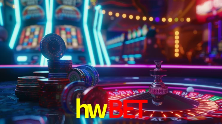 Live Casino hwbet