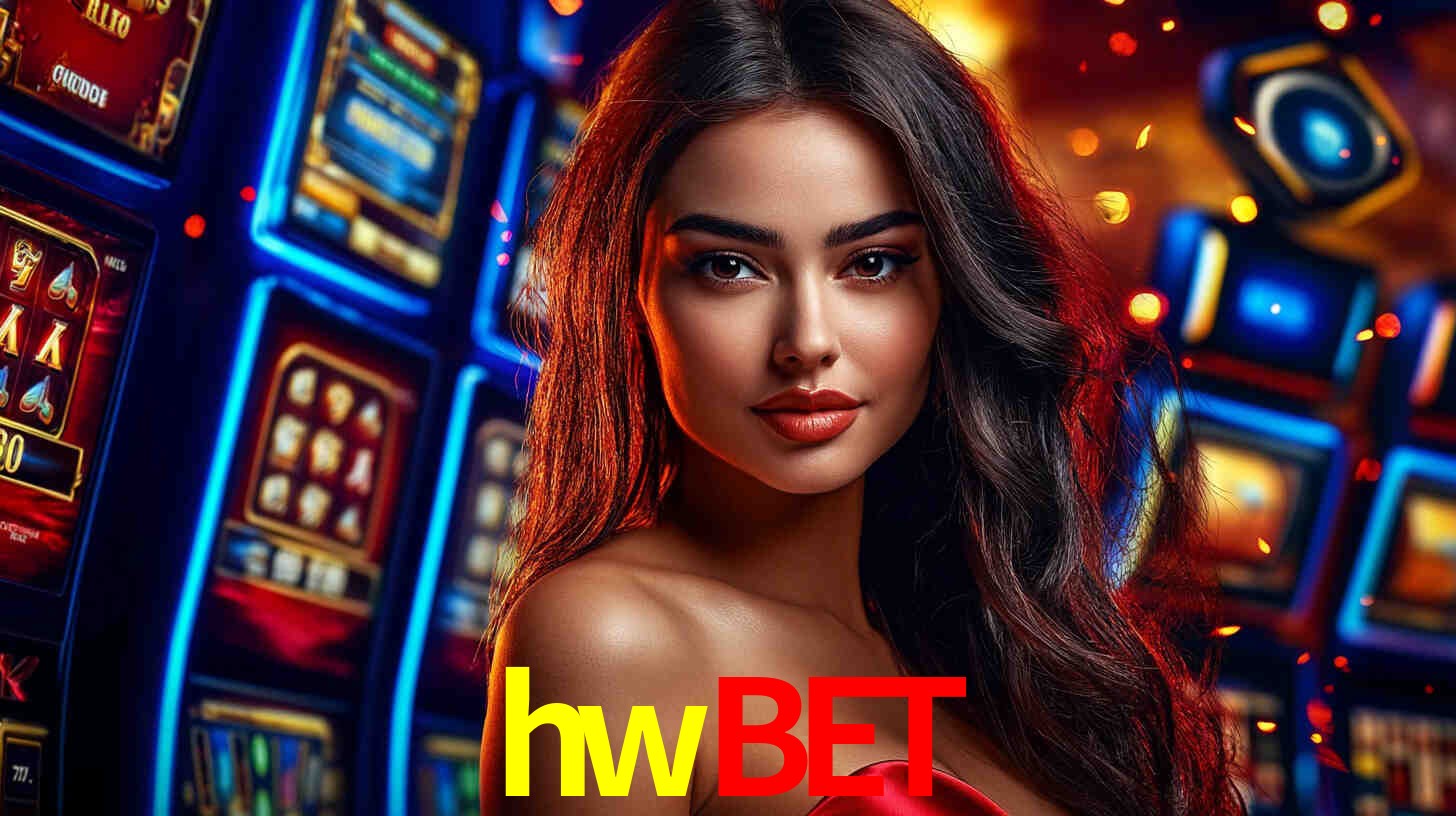 Apostas Esportivas na hwbet: Um Guia Completo