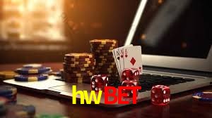 A Emoção da Loteria na hwbet: Uma Chance de Mudança de Vida