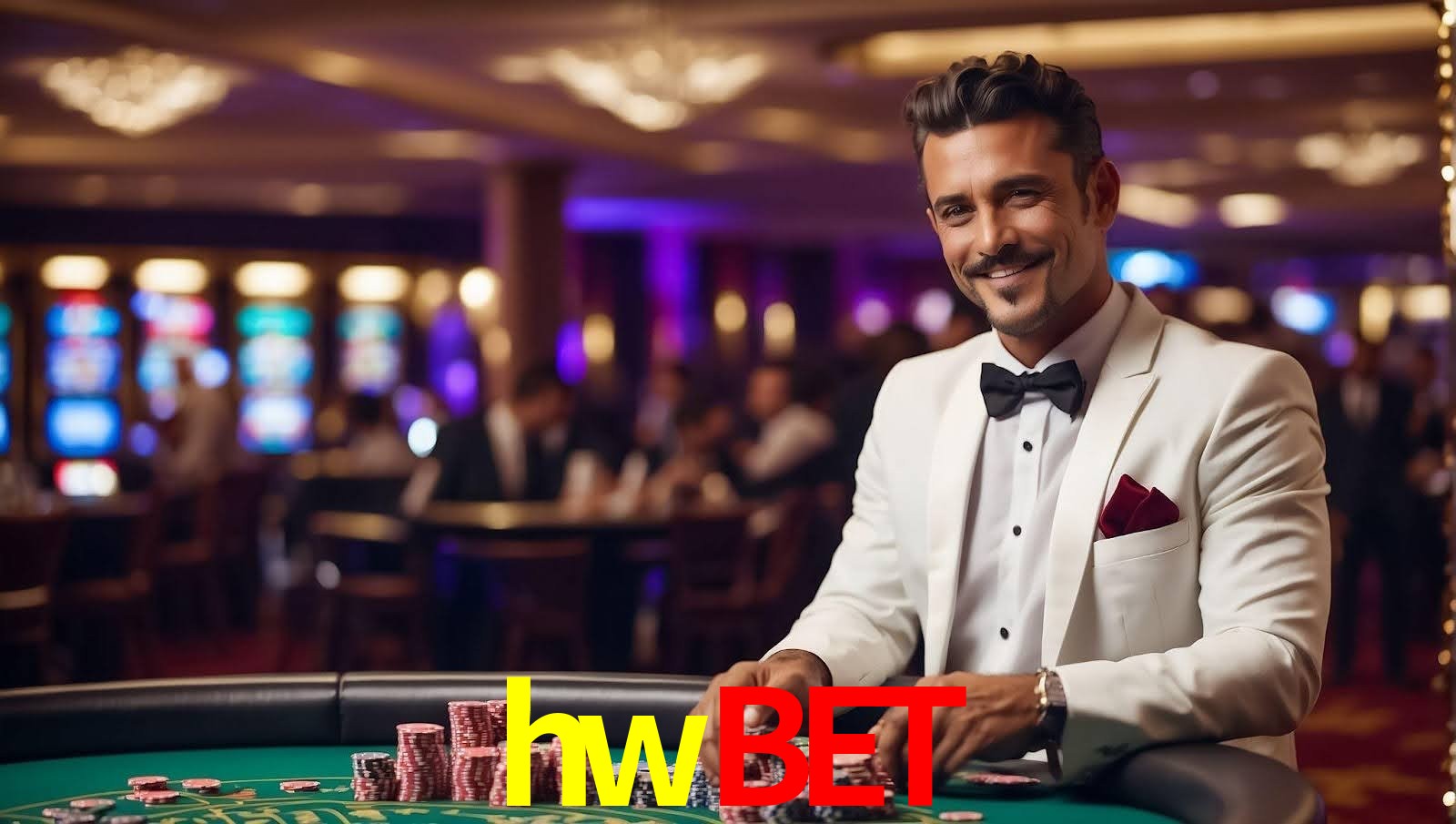 Quick Registration hwbet