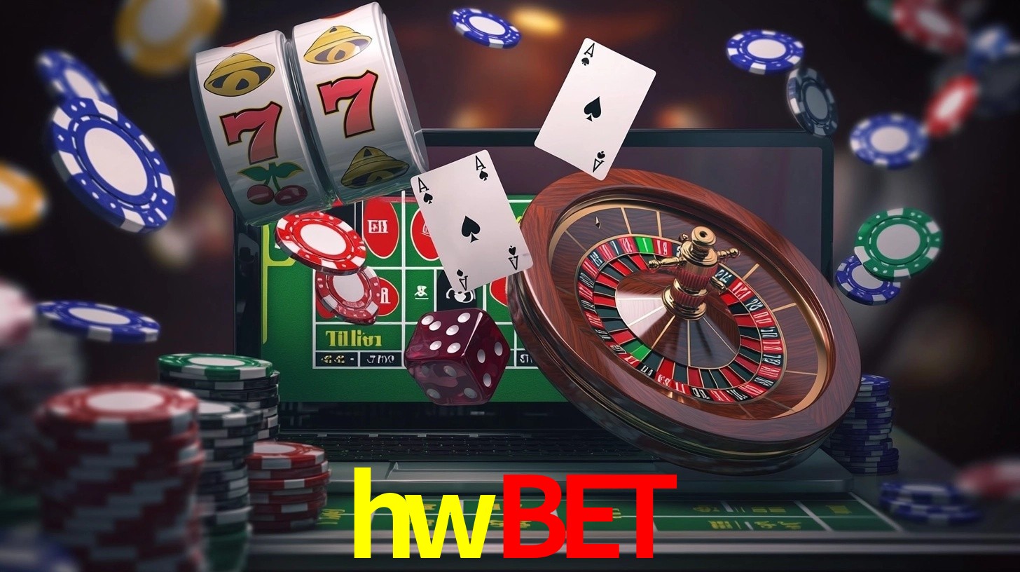 Daily Bonuses hwbet