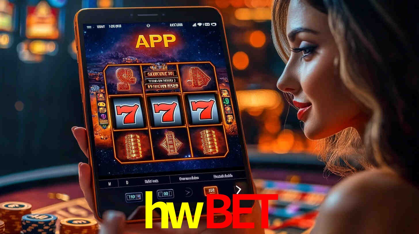 hwbet login