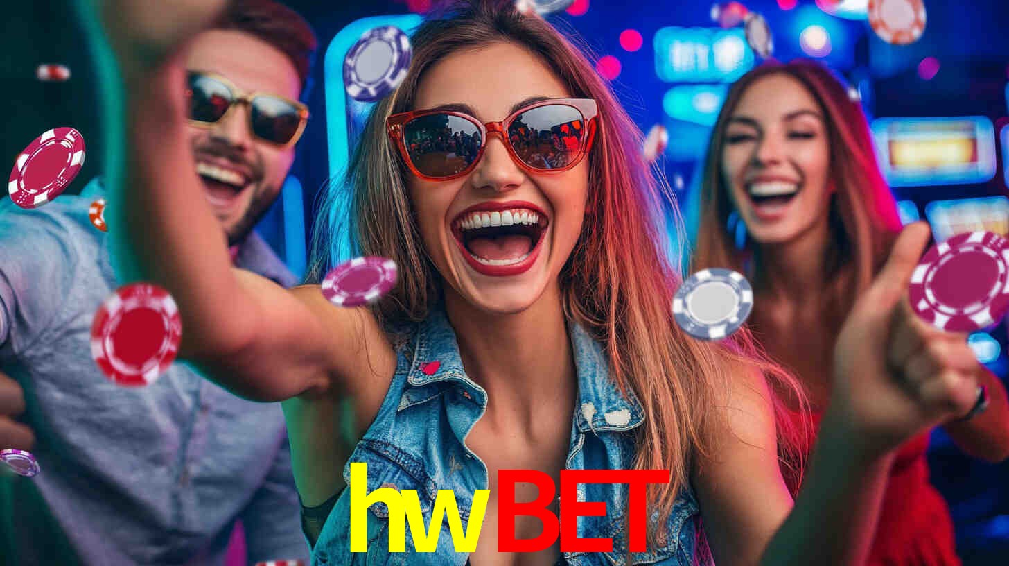 Apostas Esportivas na hwbet: Um Guia Completo