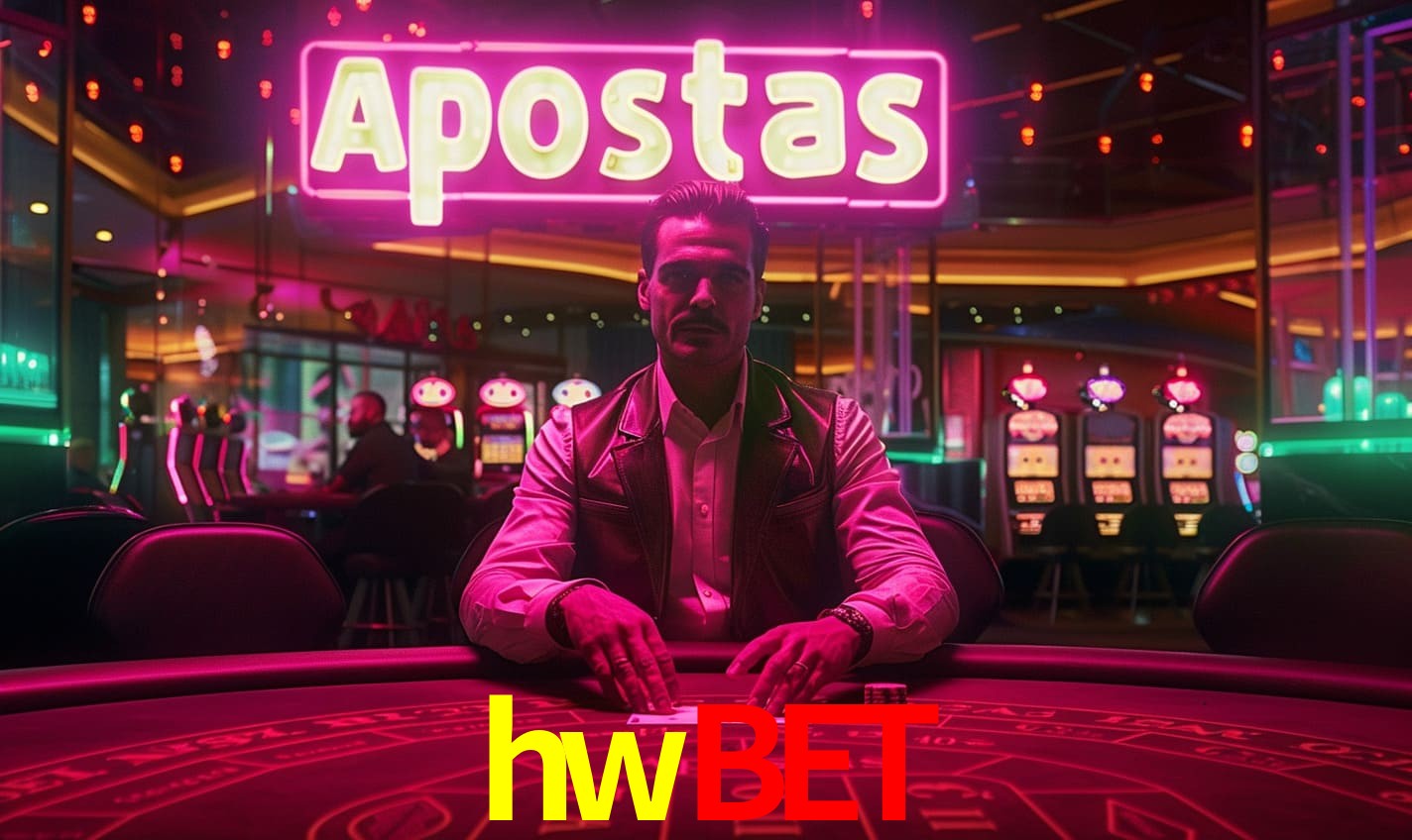 Descubra a Essência do hwbet: Nossa História e Compromissos