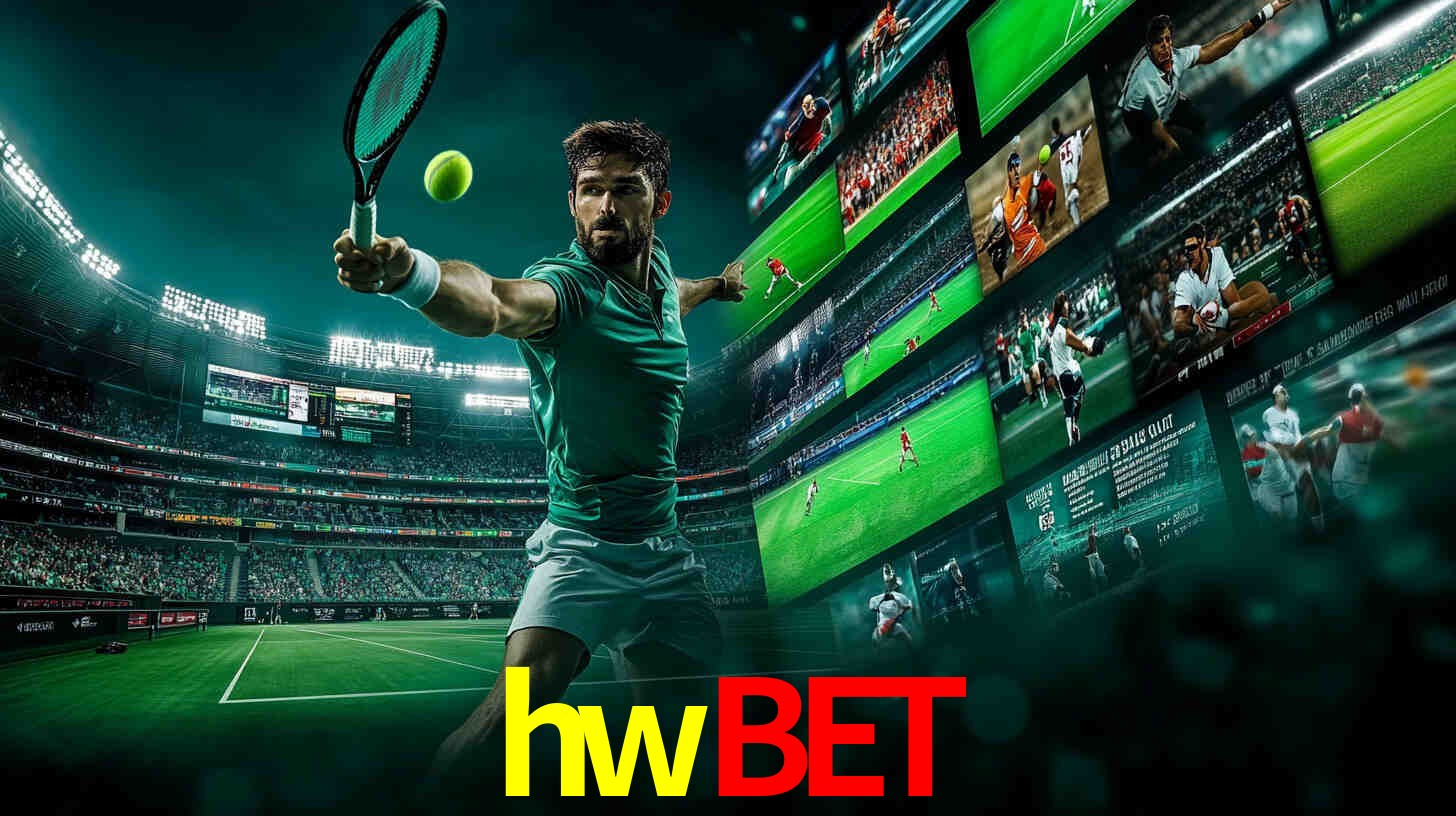 Desvendando o Mundo dos Jogos Virtuais na hwbet