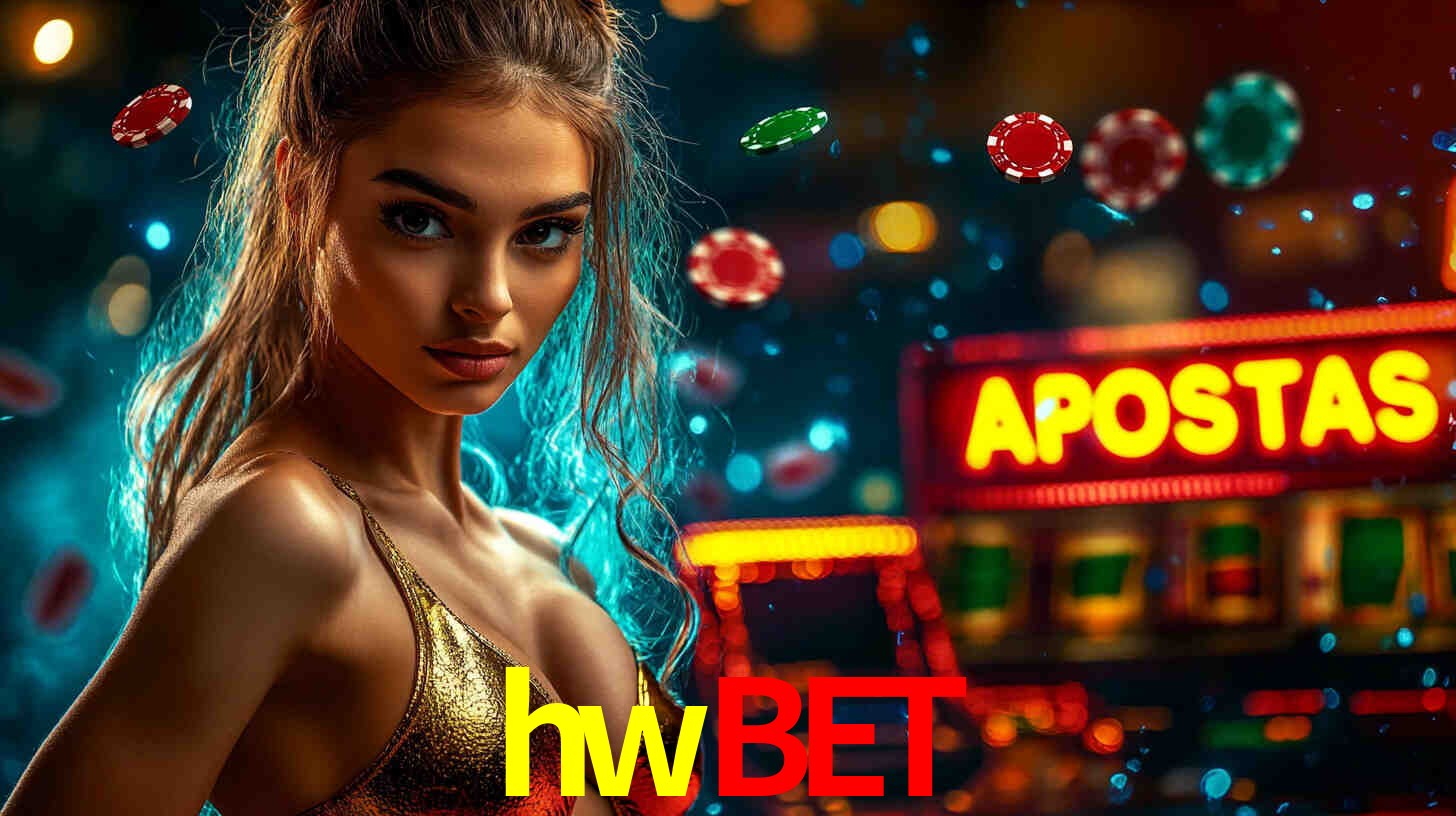 Inovações de Jogos na hwbet: O Futuro das Experiências Interativas