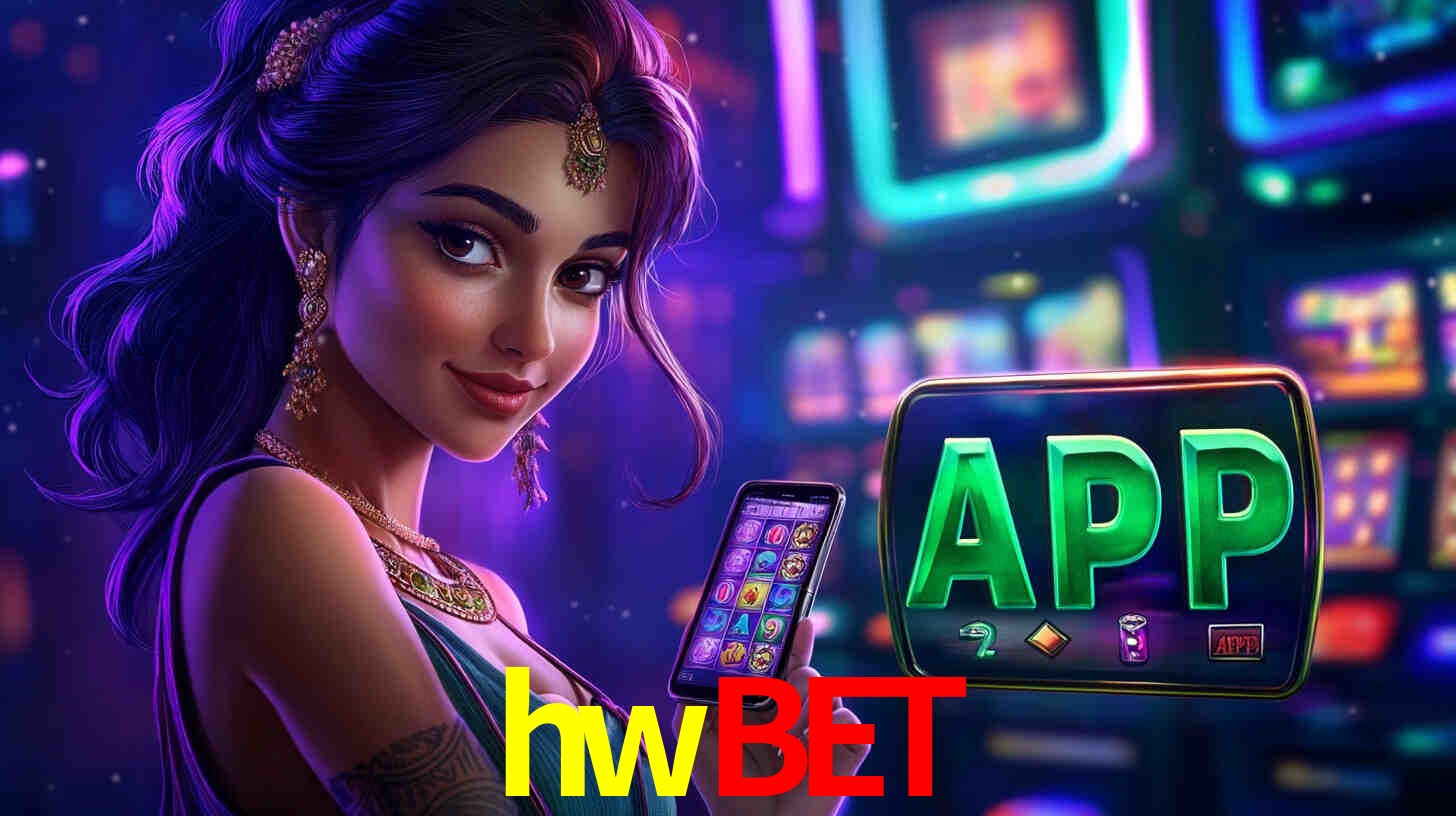 Bônus Generosos e Exclusivos no hwbet para Você!