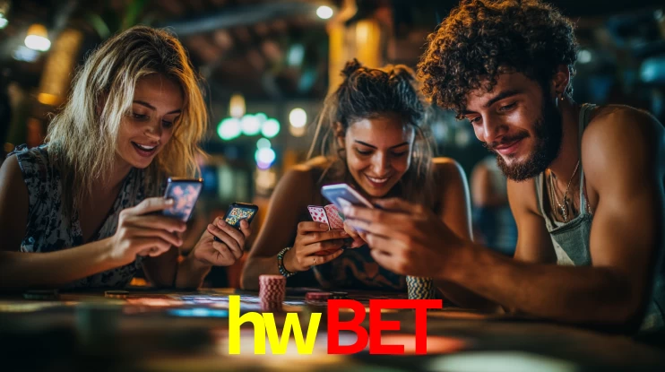 Programa VIP hwbet