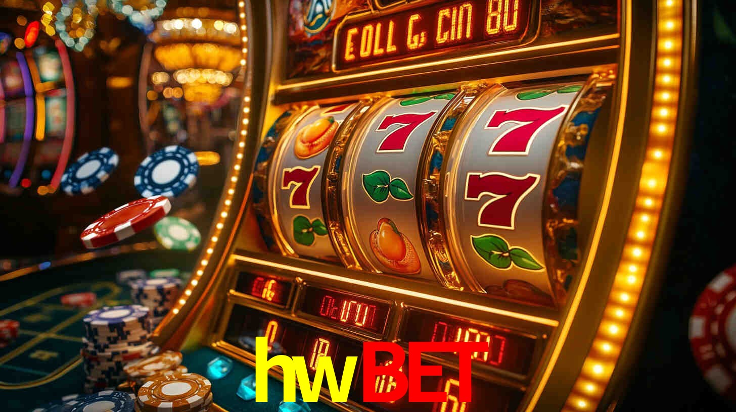 hwbet App Interface