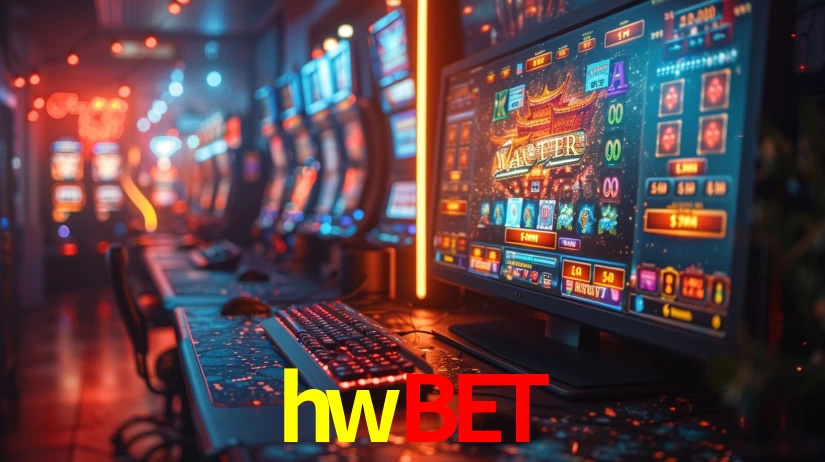 Experimente o Login Seguro Premium no hwbet