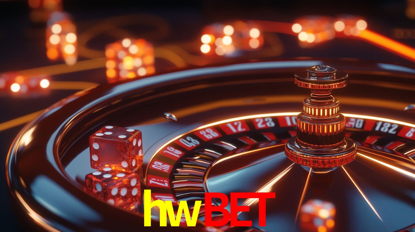 VIP Casino hwbet
