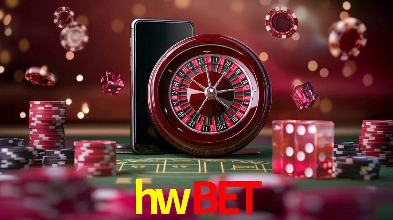 Basketball Betting hwbet