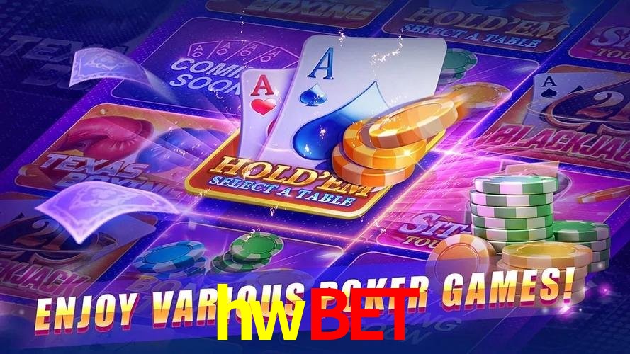 Descubra o Programa VIP da hwbet: Vantagens Exclusivas para Jogadores