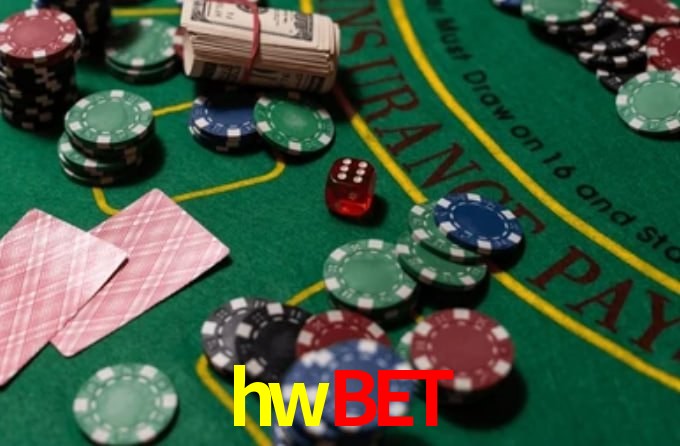 hwbet.com