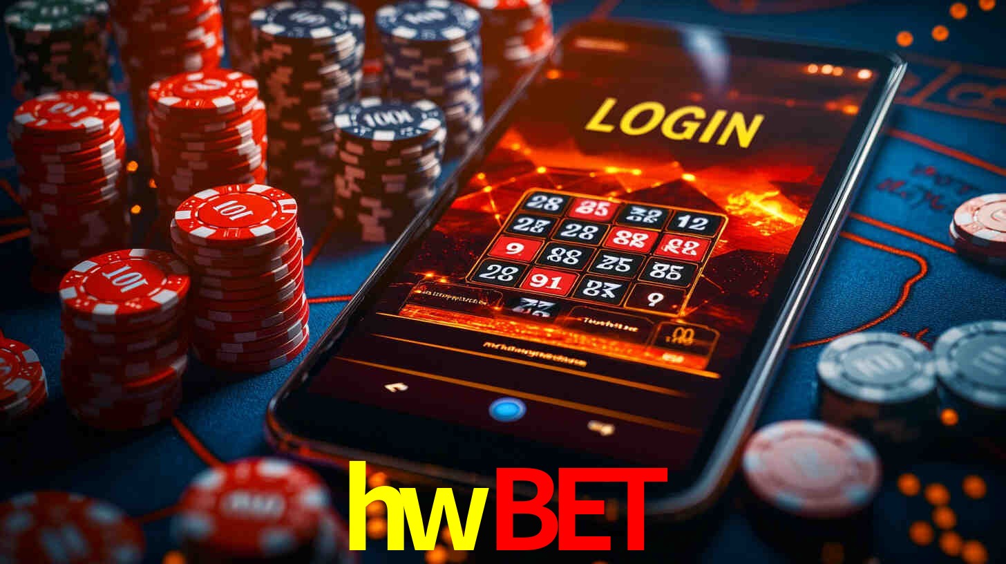 hwbet login