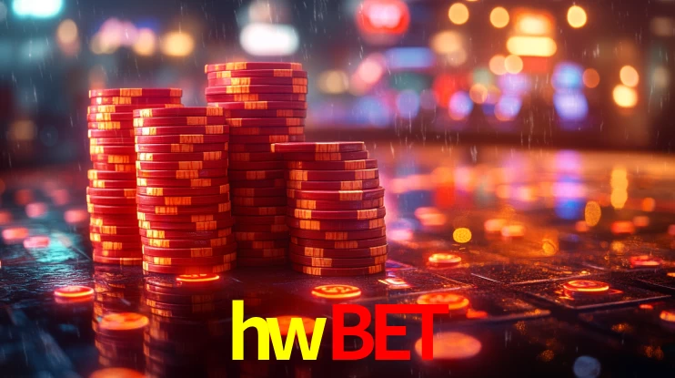 hwbet login