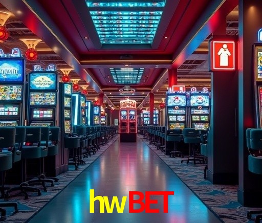 Descubra a Essência do hwbet: Nossa História e Compromissos