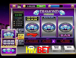 Explorando a Categoria de Eventos em Apostas na hwbet