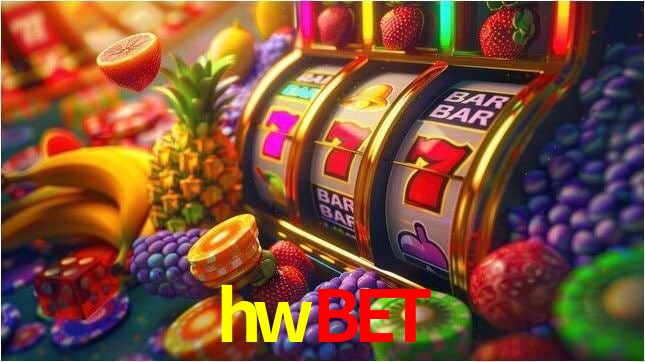 Exclusive Offers hwbet