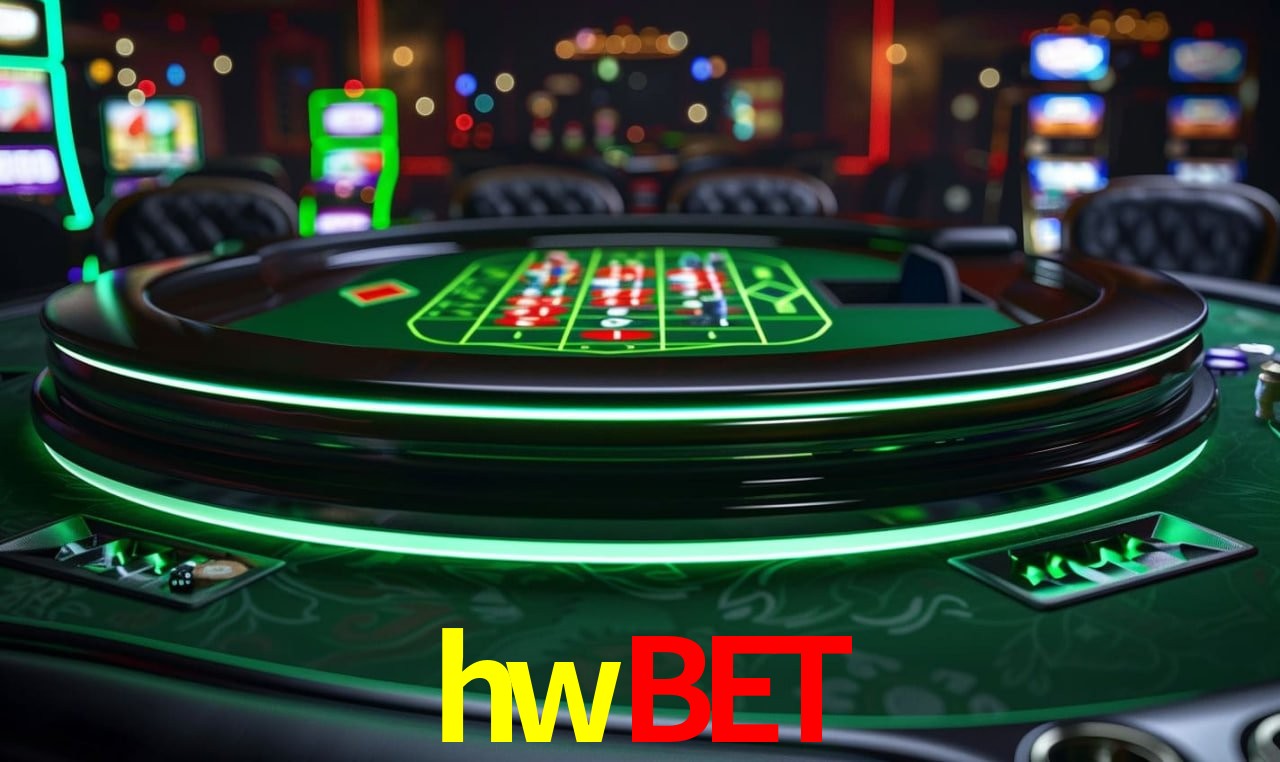 Flash Promotion hwbet