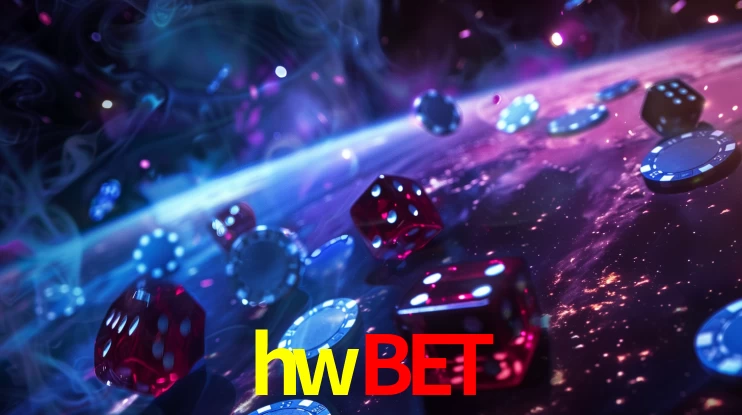 Slot Games hwbet