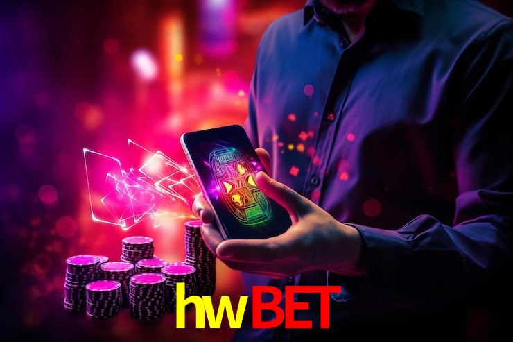 cassino hwbet
