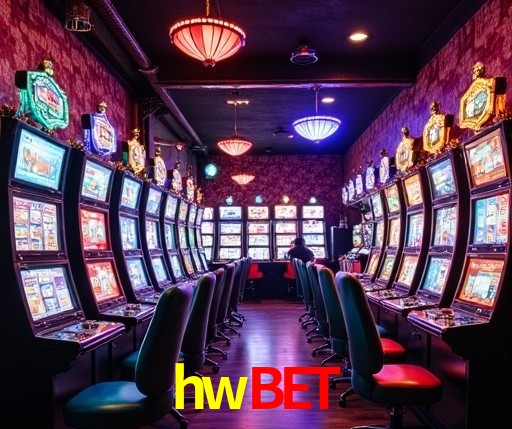 Flash Promotion hwbet