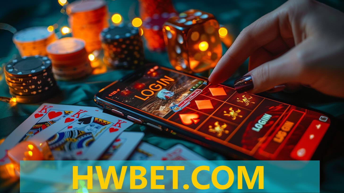 HWBET